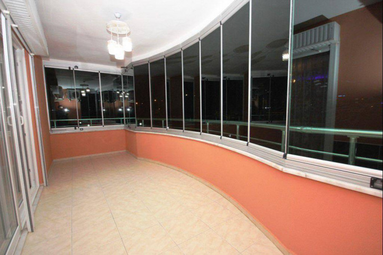 Квартира 3+1 в Махмутларе, Алания, Турция | STE-44433