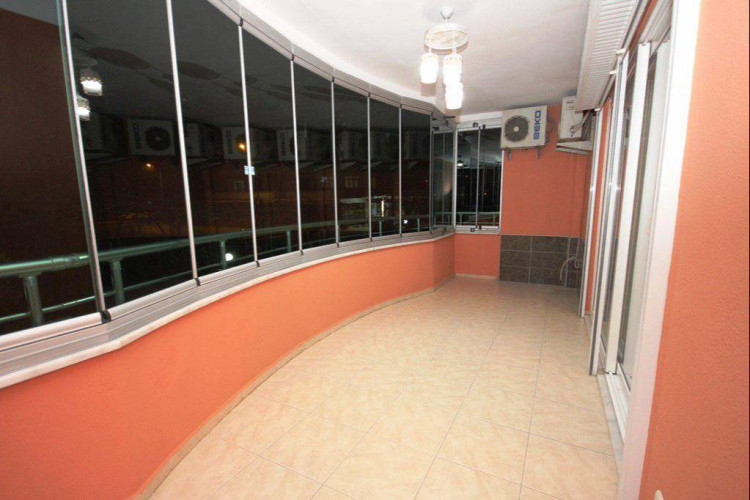 Квартира 3+1 в Махмутларе, Алания, Турция | STE-44433