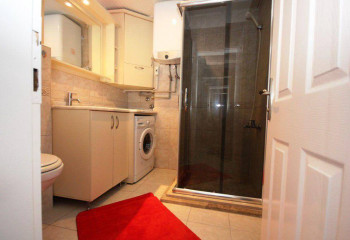 Квартира 3+1 в Махмутларе, Алания, Турция | STE-44433