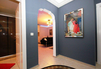 Квартира 3+1 в Махмутларе, Алания, Турция | STE-44433