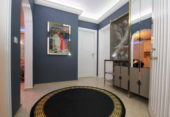 Квартира 3+1 в Махмутларе, Алания, Турция | STE-44433