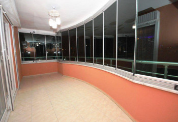 Квартира 3+1 в Махмутларе, Алания, Турция | STE-44433