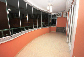 Квартира 3+1 в Махмутларе, Алания, Турция | STE-44433