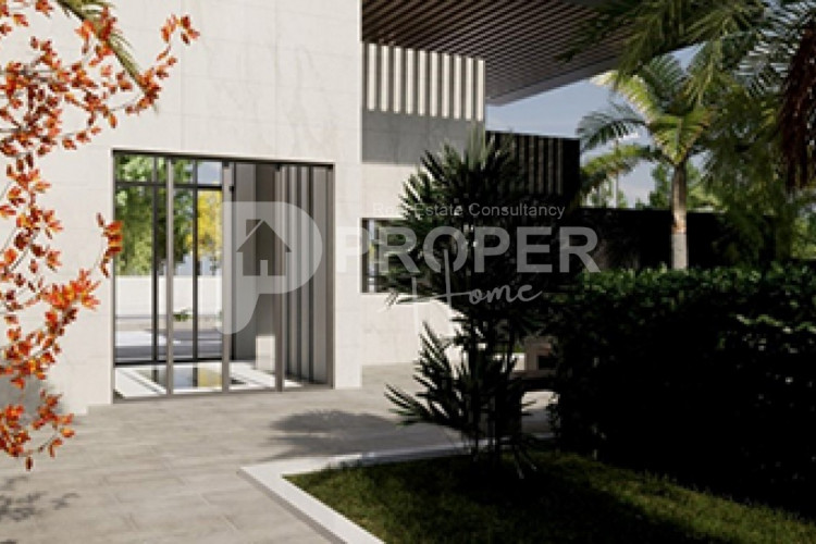 Квартира 2+1 в Анталии, Турция | PBB-43969