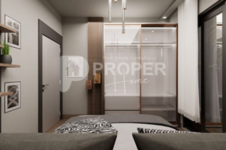 Квартира 2+1 в Анталии, Турция | PBB-43969