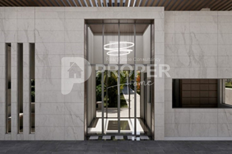 Квартира 2+1 в Анталии, Турция | PBB-43969