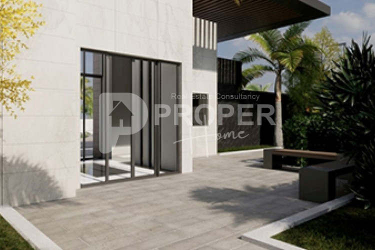 Квартира 2+1 в Анталии, Турция | PBB-43969