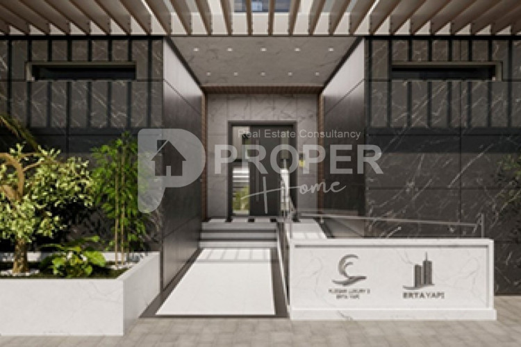 Квартира 2+1 в Анталии, Турция | PBB-43969