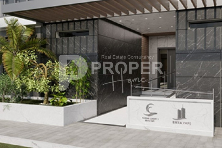 Квартира 2+1 в Анталии, Турция | PBB-43969