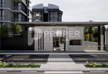 Квартира 2+1 в Анталии, Турция | PBB-43969