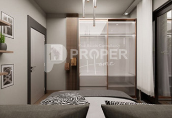 Квартира 2+1 в Анталии, Турция | PBB-43969