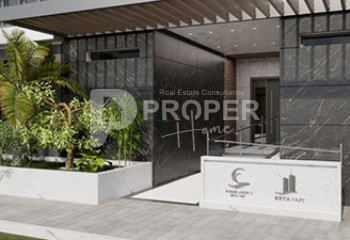 Квартира 2+1 в Анталии, Турция | PBB-43969