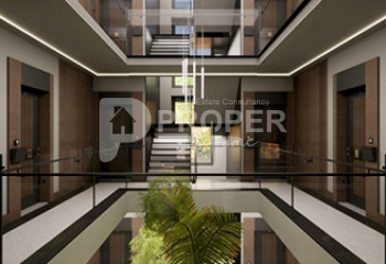 Квартира 2+1 в Анталии, Турция | PBB-43969