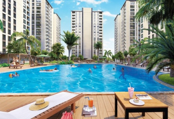 Квартира 1+1 в Стамбуле, Турция | PTE-42503