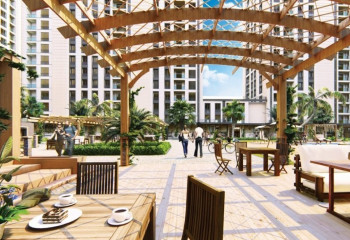 Квартира 1+1 в Стамбуле, Турция | PTE-42503