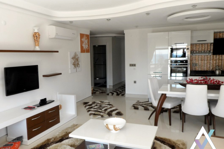 Квартира 3+1 в Алании, Турция | SBB-29110