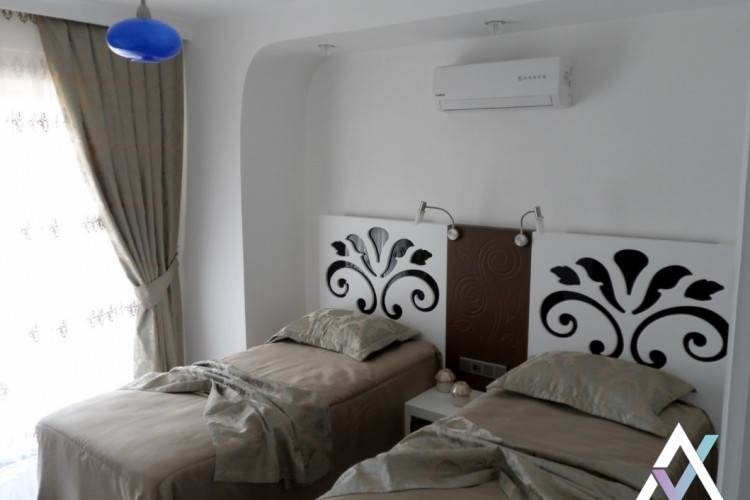 Квартира 3+1 в Алании, Турция | SBB-29110