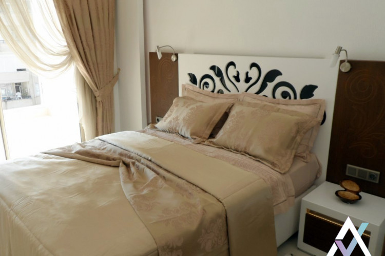 Квартира 3+1 в Алании, Турция | SBB-29110