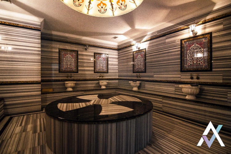 Квартира 3+1 в Алании, Турция | SBB-29110