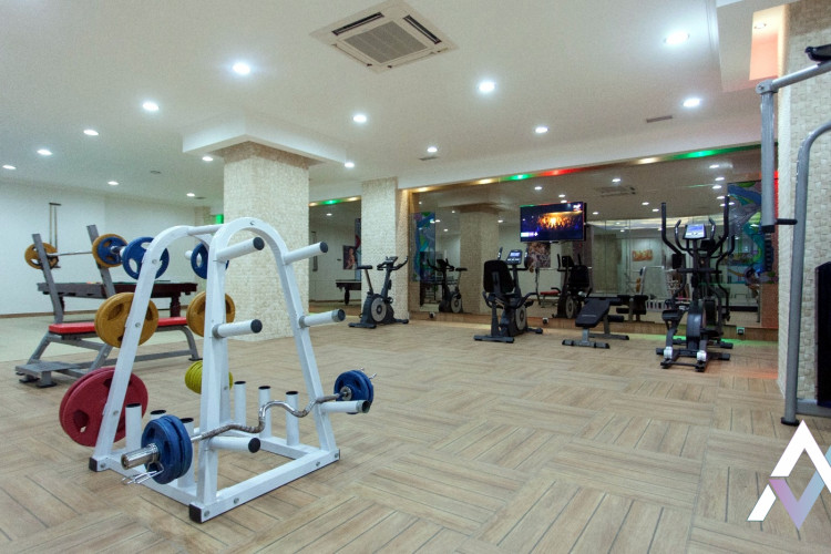 Квартира 3+1 в Алании, Турция | SBB-29110