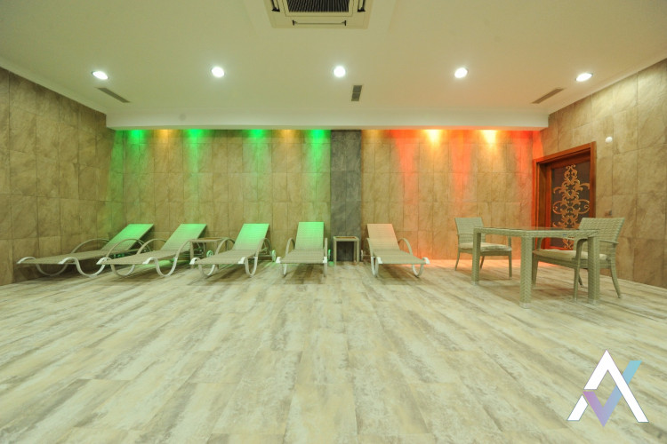 Квартира 3+1 в Алании, Турция | SBB-29110