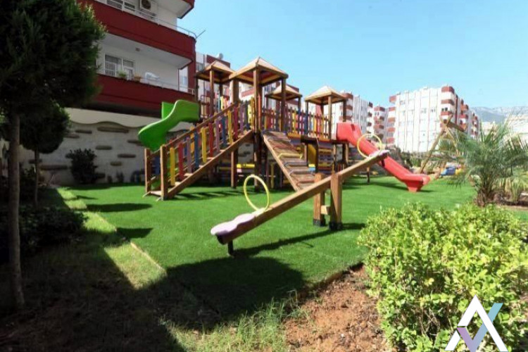 Квартира 3+1 в Алании, Турция | SBB-29110