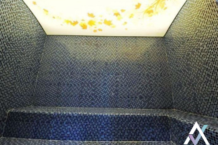 Квартира 3+1 в Алании, Турция | SBB-29110