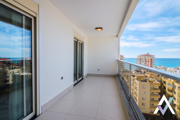 Квартира 3+1 в Алании, Турция | SBB-29110