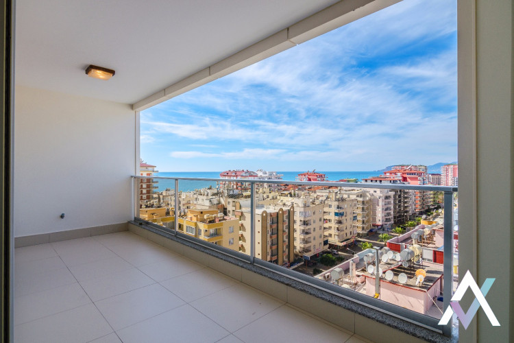 Квартира 3+1 в Алании, Турция | SBB-29110