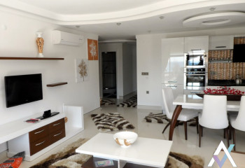 Квартира 3+1 в Алании, Турция | SBB-29110