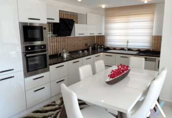 Квартира 3+1 в Алании, Турция | SBB-29110