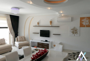 Квартира 3+1 в Алании, Турция | SBB-29110