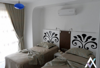 Квартира 3+1 в Алании, Турция | SBB-29110