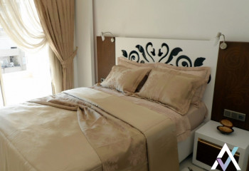 Квартира 3+1 в Алании, Турция | SBB-29110