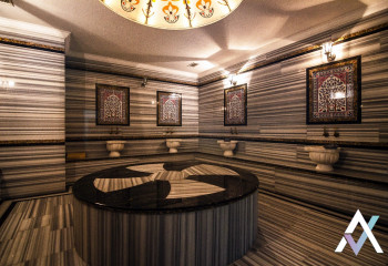 Квартира 3+1 в Алании, Турция | SBB-29110