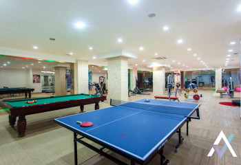 Квартира 3+1 в Алании, Турция | SBB-29110