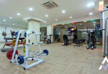 Квартира 3+1 в Алании, Турция | SBB-29110