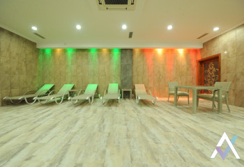 Квартира 3+1 в Алании, Турция | SBB-29110