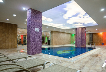 Квартира 3+1 в Алании, Турция | SBB-29110