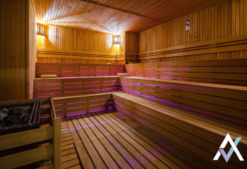 Квартира 3+1 в Алании, Турция | SBB-29110