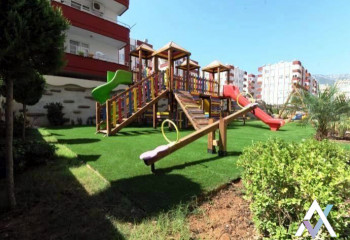 Квартира 3+1 в Алании, Турция | SBB-29110