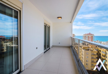 Квартира 3+1 в Алании, Турция | SBB-29110