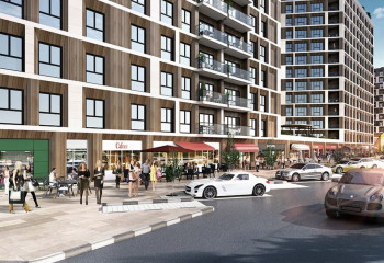 Квартира 3+1 в Стамбуле, Турция | SBB-42595