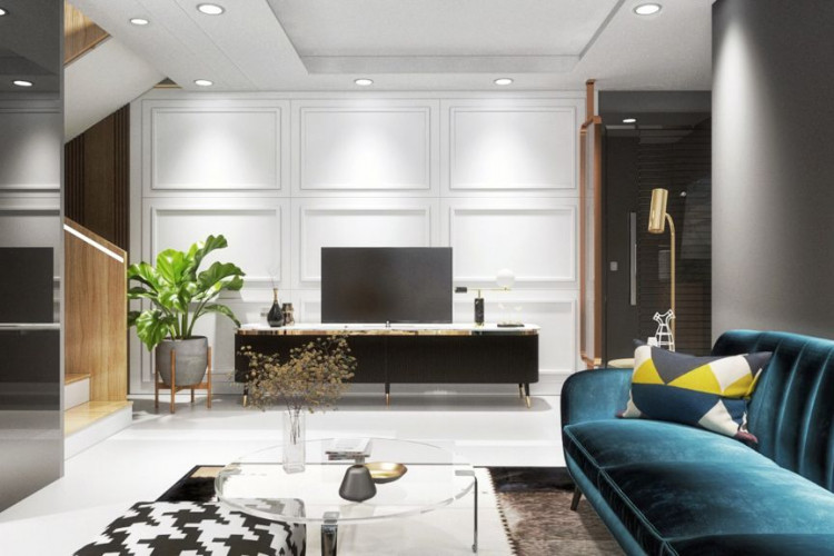 Квартира 2+1 в Алании, Турция | PTE-28431