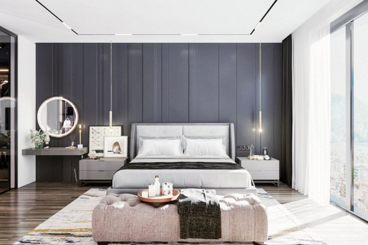 Квартира 2+1 в Алании, Турция | PTE-28431