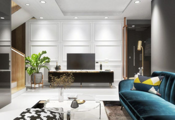 Квартира 2+1 в Алании, Турция | PTE-28431