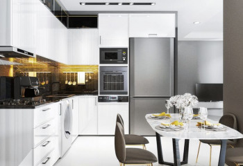 Квартира 2+1 в Алании, Турция | PTE-28431