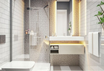 Квартира 2+1 в Алании, Турция | PTE-28431