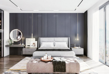 Квартира 2+1 в Алании, Турция | PTE-28431