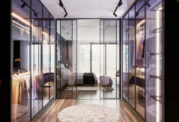 Квартира 2+1 в Алании, Турция | PTE-28431